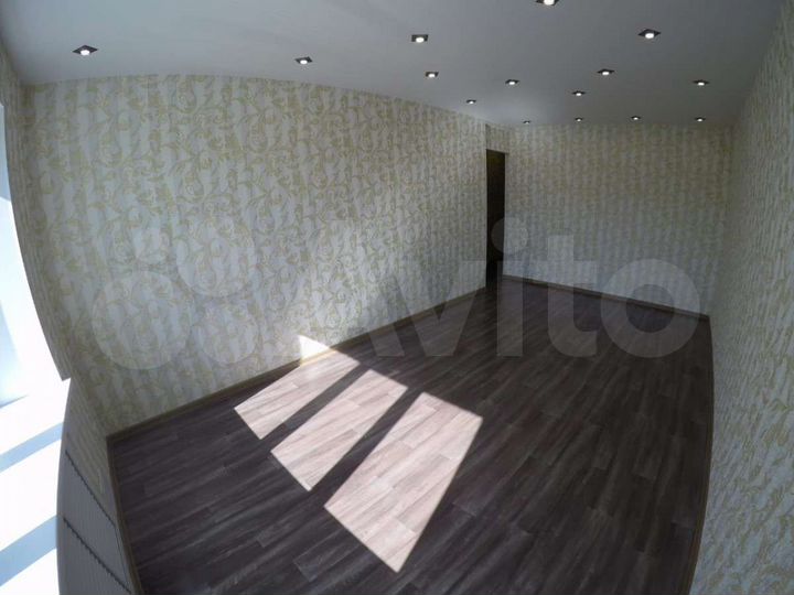 2-к. квартира, 43,5 м², 3/5 эт.