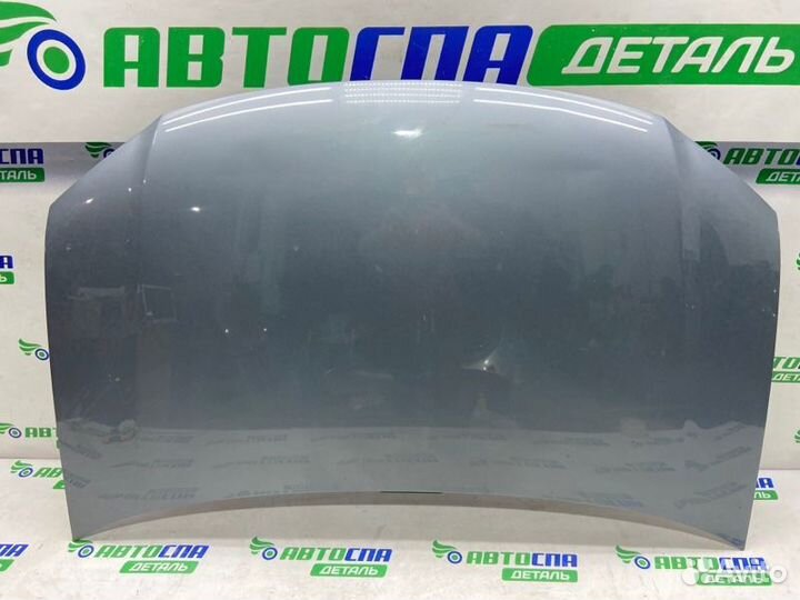 Капот передний Volkswagen Touran 1 минвен дизель