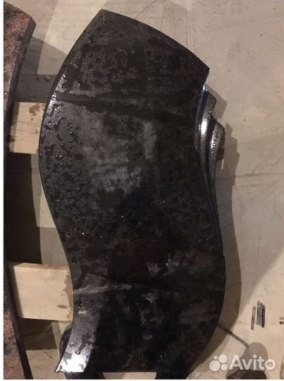 Объёмные 3д модели памятников для ритуального дела