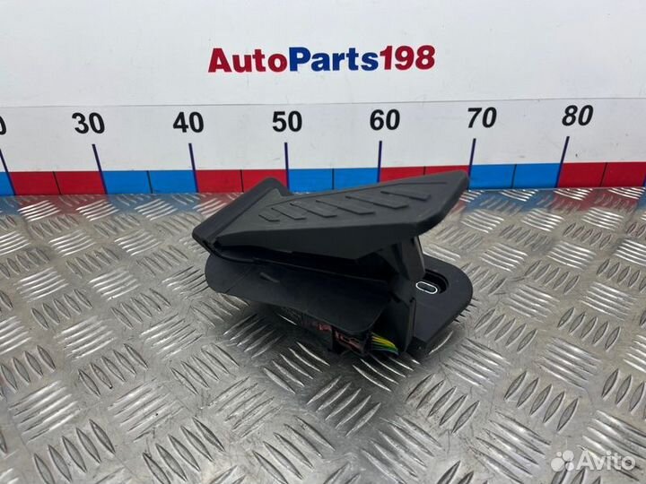 Педаль газа Chery Tiggo 8 Pro T1A 2021