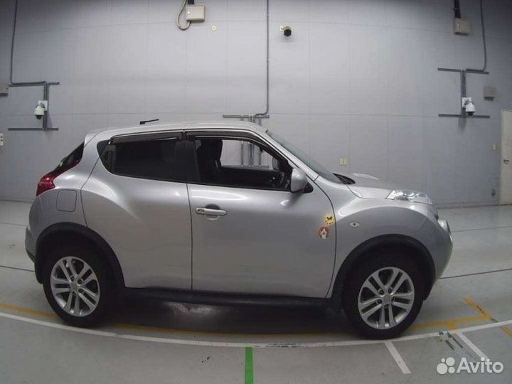 Патрубок воздушного фильтра Nissan Juke F15