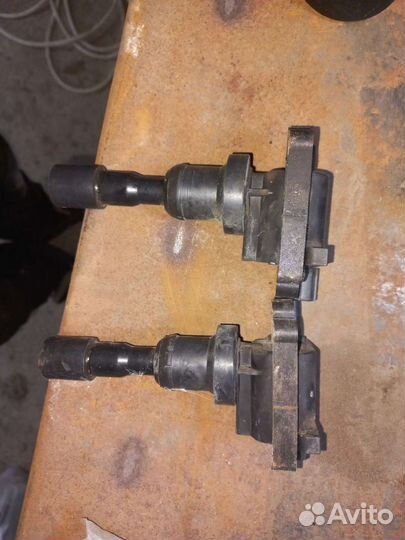 Катушка lancer 9 2.0 4g63