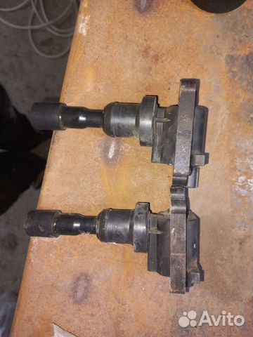 Катушка lancer 9 2.0 4g63