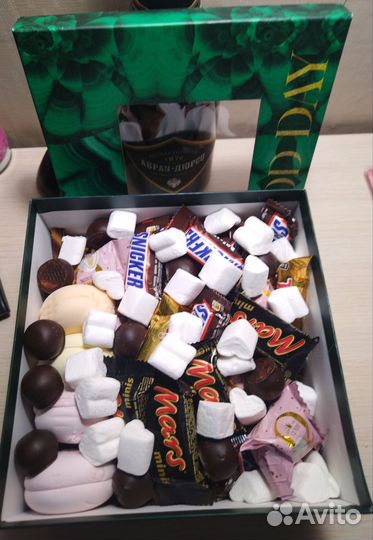 Подарочный набор