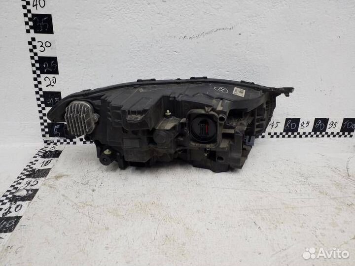 Фара левая Volvo XC90