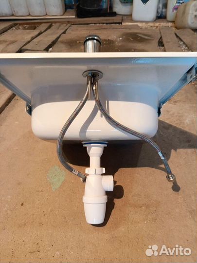 Раковина для кухни