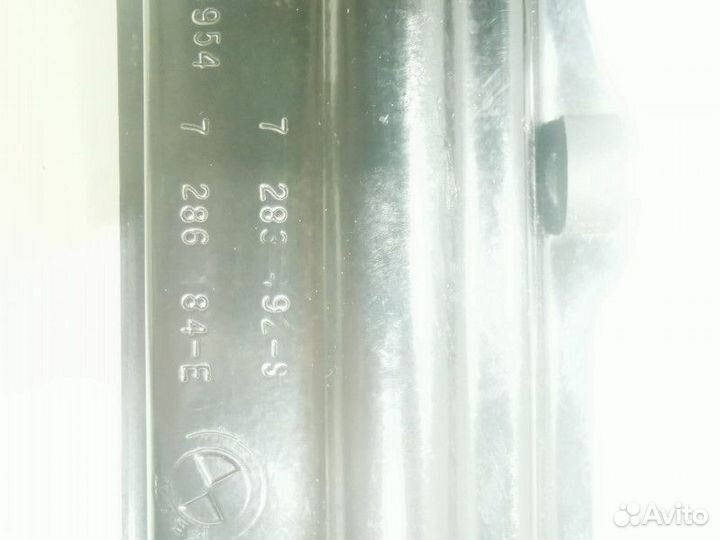 Стеклоподъемник электрический передний правый BMW