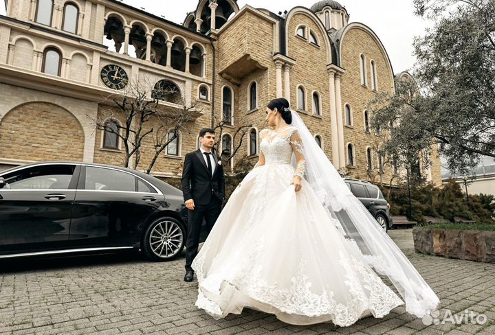 Видеограф на свадьбу. Свадебный фильм. Love story