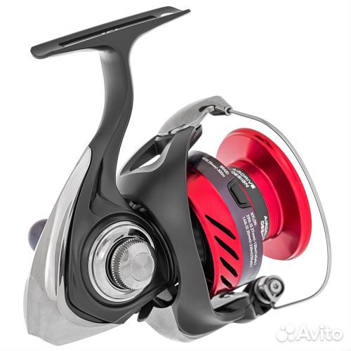 Катушка Daiwa Ninja LT 23 5000C