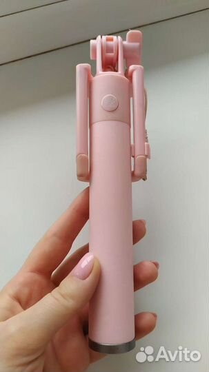 Селфи палка