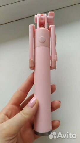 Селфи палка