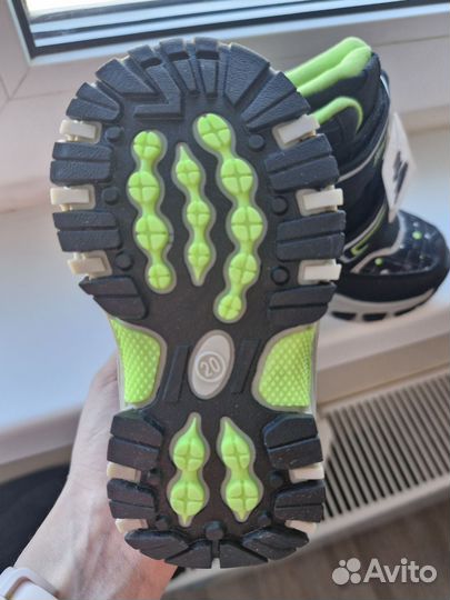 Ботинки детские