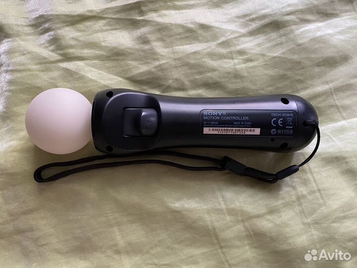 Бронь. Игровая приставка Sony PS 3