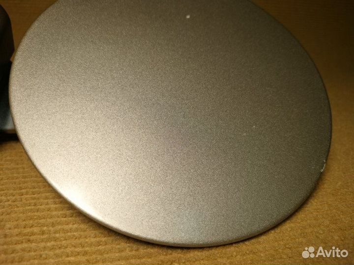 Лючок топливного бака Hyundai Solaris RB 2012