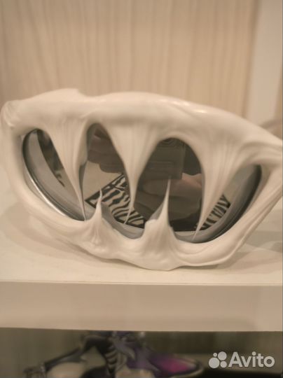 Очки opium alabaster