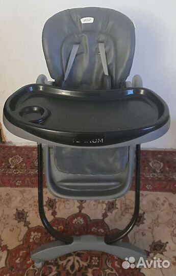 Стул для кормления