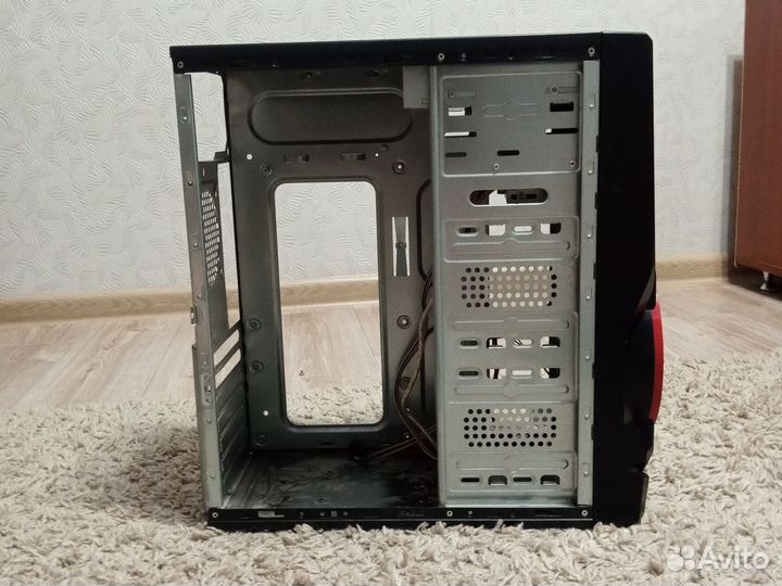 Корпус пк