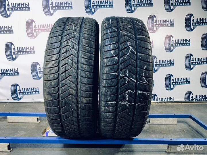 Pirelli Scorpion Winter 235/55 R20 105H
