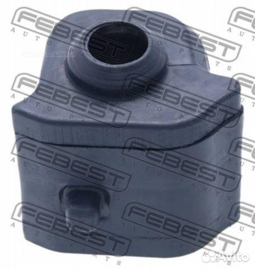 Febest TSB-AUR20FL Втулка стабилизатора перед лев