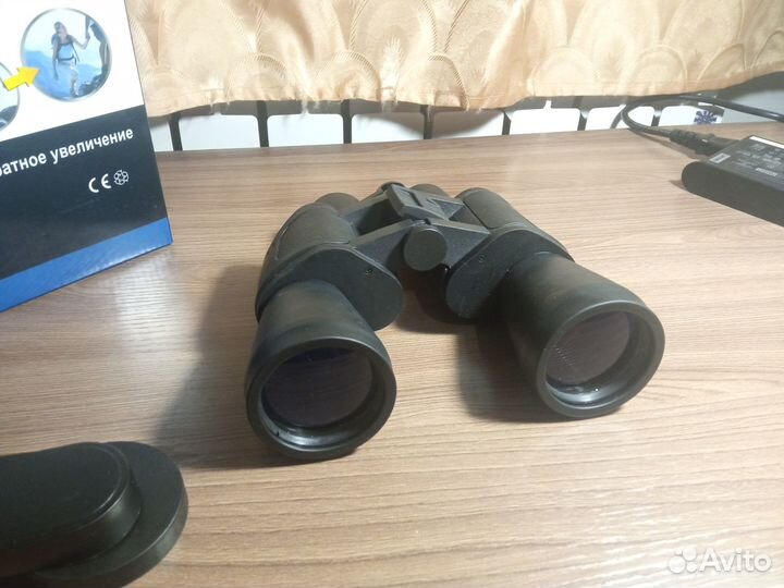 Бинокль