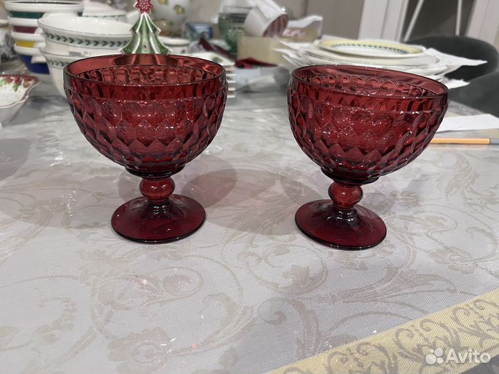 Салатник Villetoy boch