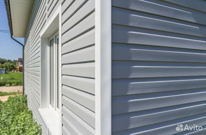 Бригада строителей