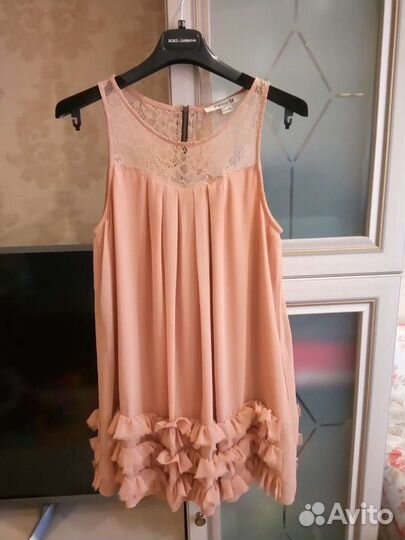 Платье Forever 21