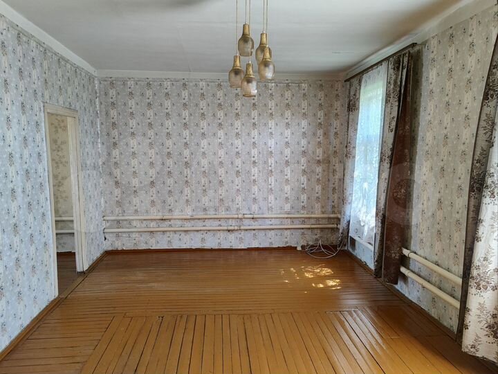 Дом 100 м² на участке 6 сот.
