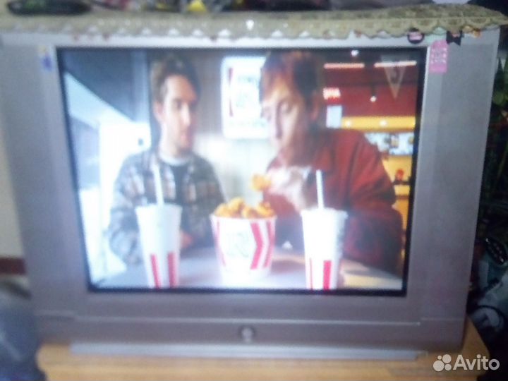Телевизор