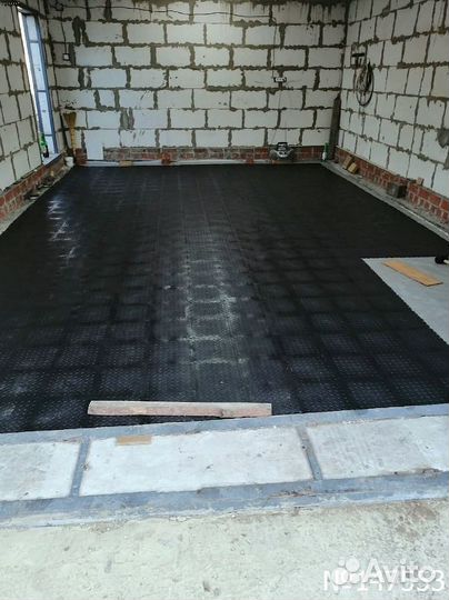 Пвх плитка 500x1698