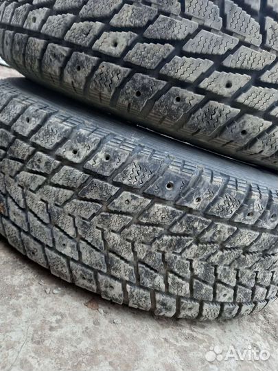 Колеса Мондео