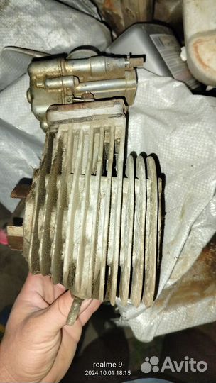 Группа муравей