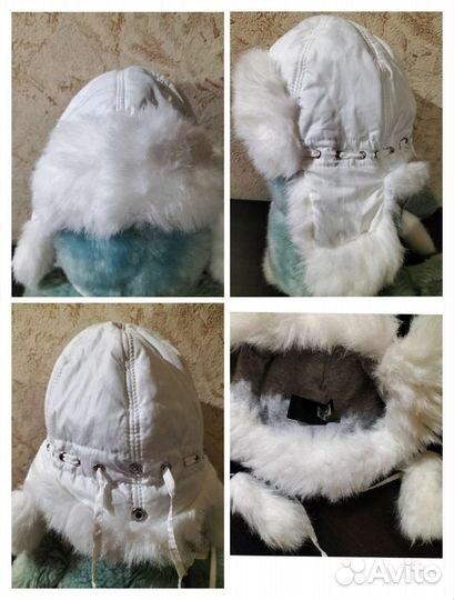 Шапки,снуды от 0 до 8 лет