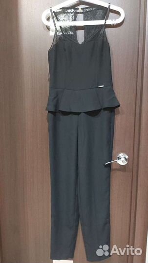 Комбинезон вечерний женский guess