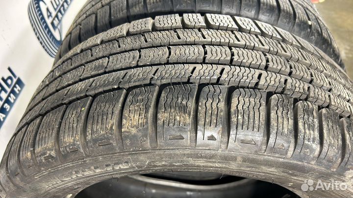 Michelin Pilot Alpin PA2 225/55 R17 97H