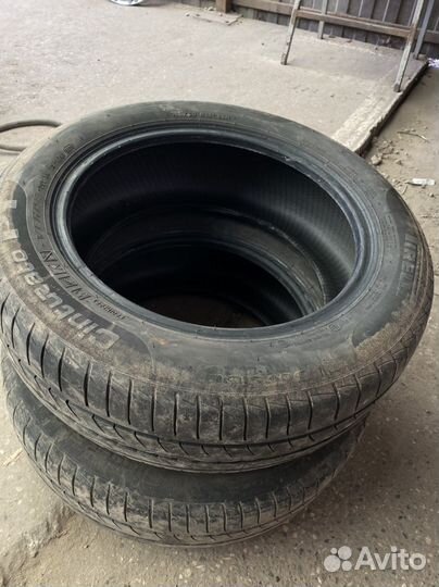 Pirelli Cinturato P1 185/60 R15