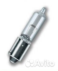 Osram 64113 Лампа накаливания внутреннее освещение