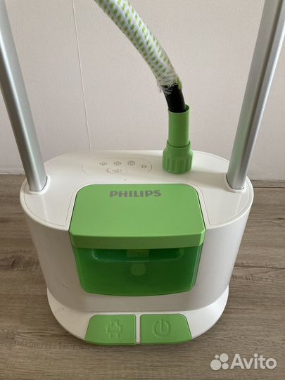 Отпариватель для одежды Philips