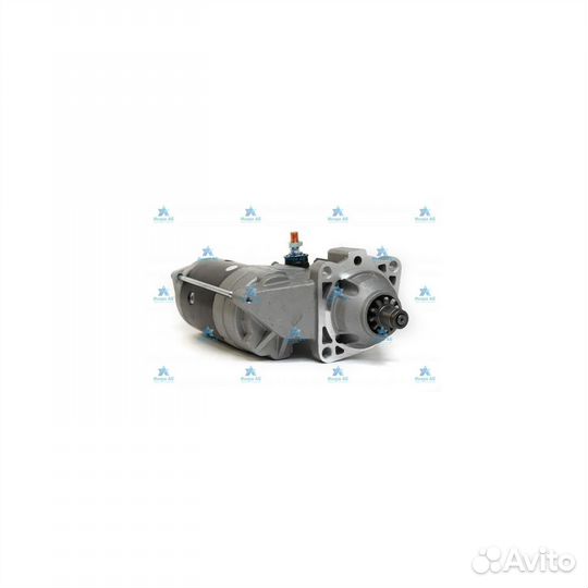 Стартер 18455N 12В, 3кВт