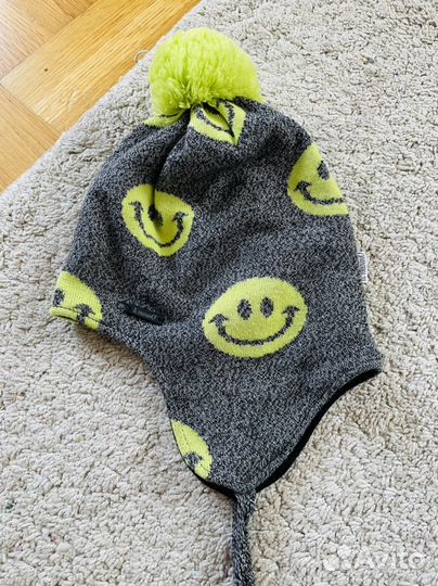 Шапка il trenino оригинал