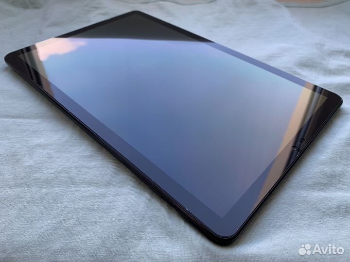 Мощный планшет Samsung Galaxy Tab S4