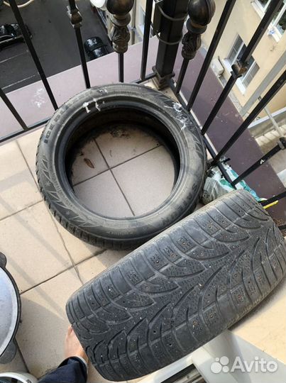 Sailun Ice Blazer Alpine 225/50 R17