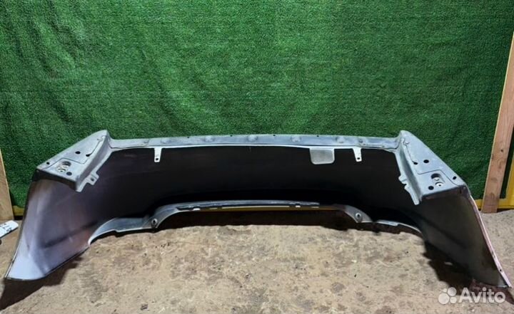 Бампер задний Toyota Prius 1500 2007