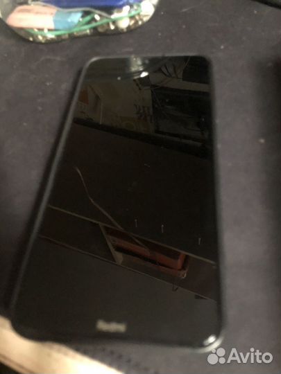 Телефон xiaomi redmi 8 Ruby Red