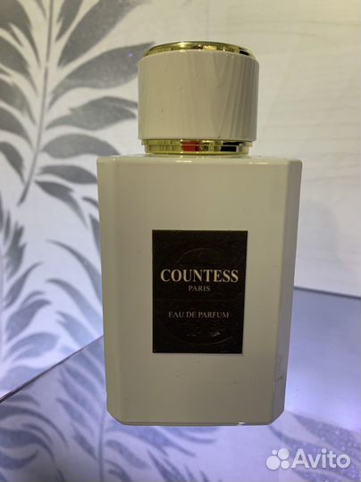 Туалетная вода женская Grand Parfum Countess