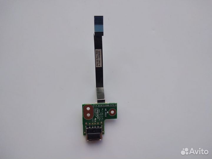USB плата для HP G62