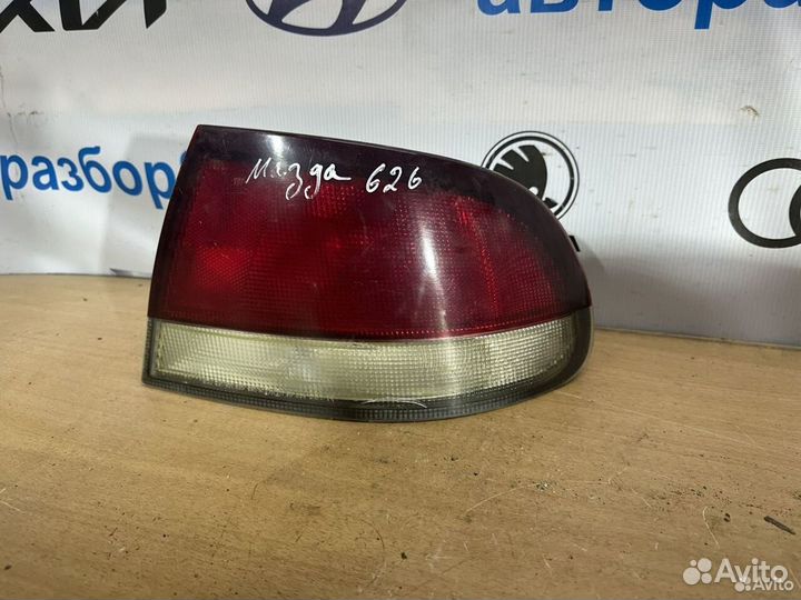 Фонарь задний Mazda 626 GE