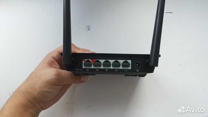 Продаётся Роутер