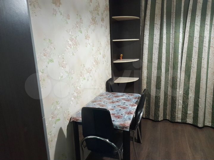 1-к. квартира, 36 м², 1/9 эт.