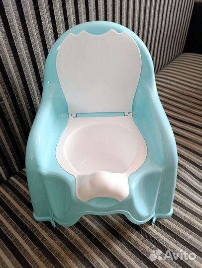 Горшок детский